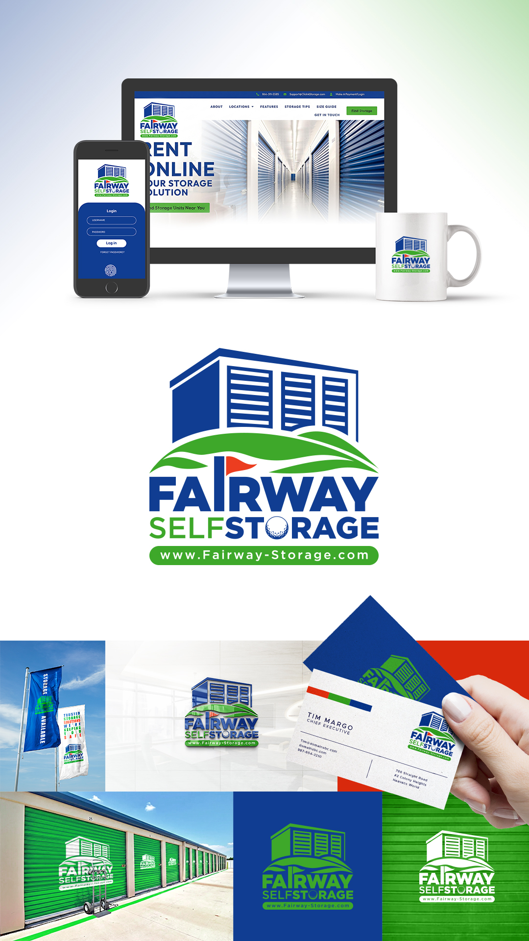 Logo Design by estevangio for this project | Design #36689850