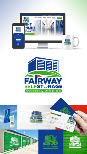 Logo Design by estevangio for this project | Design: #36689850