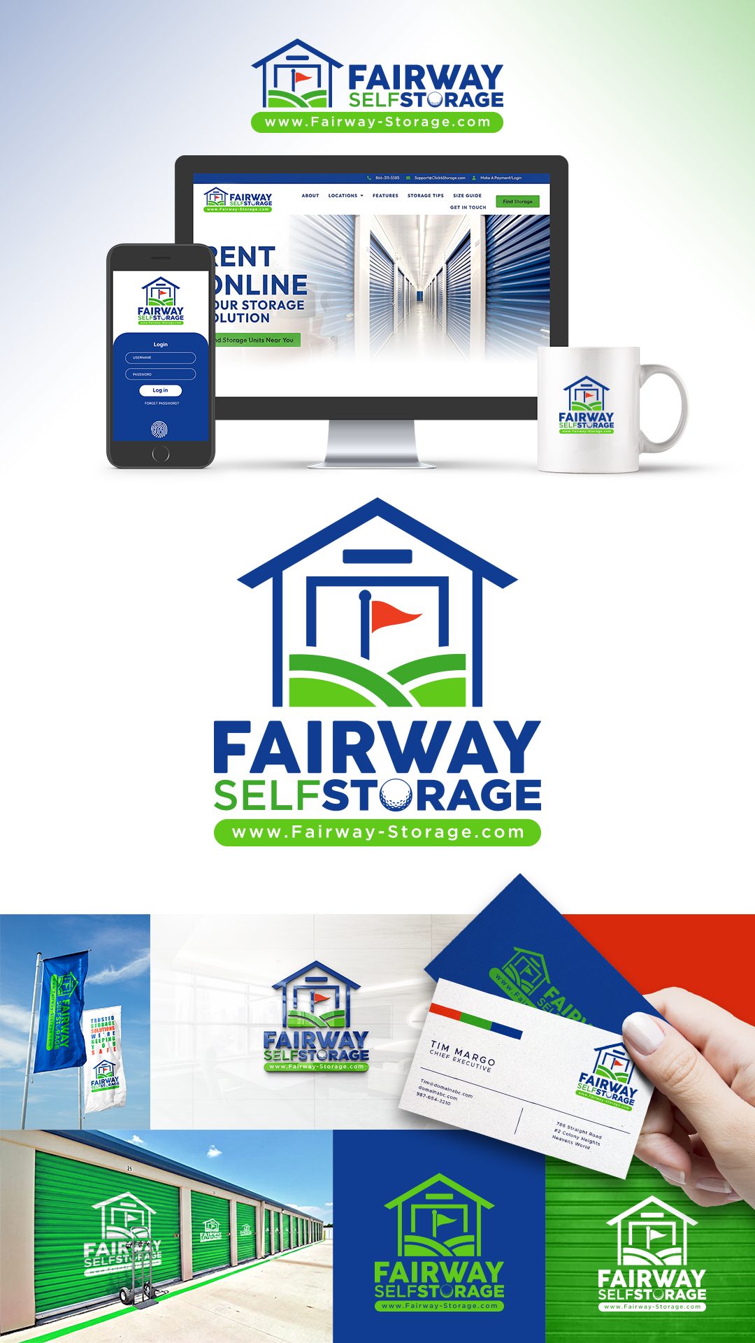Logo Design by estevangio for this project | Design #36690093