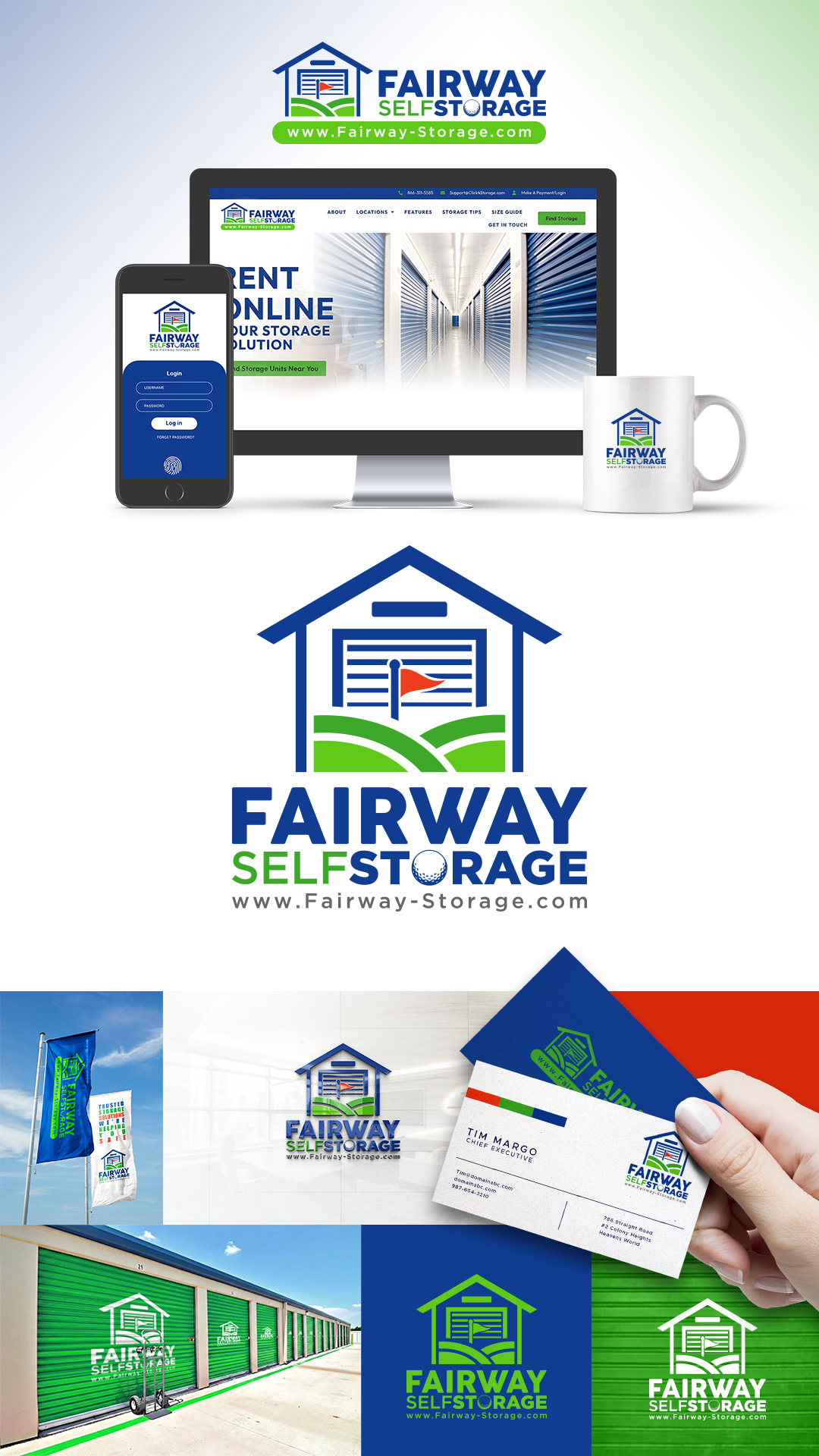 Logo Design by estevangio for this project | Design #36690155