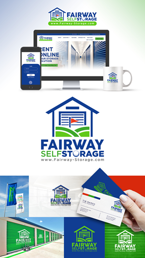 Logo Design by estevangio for this project | Design: #36690155