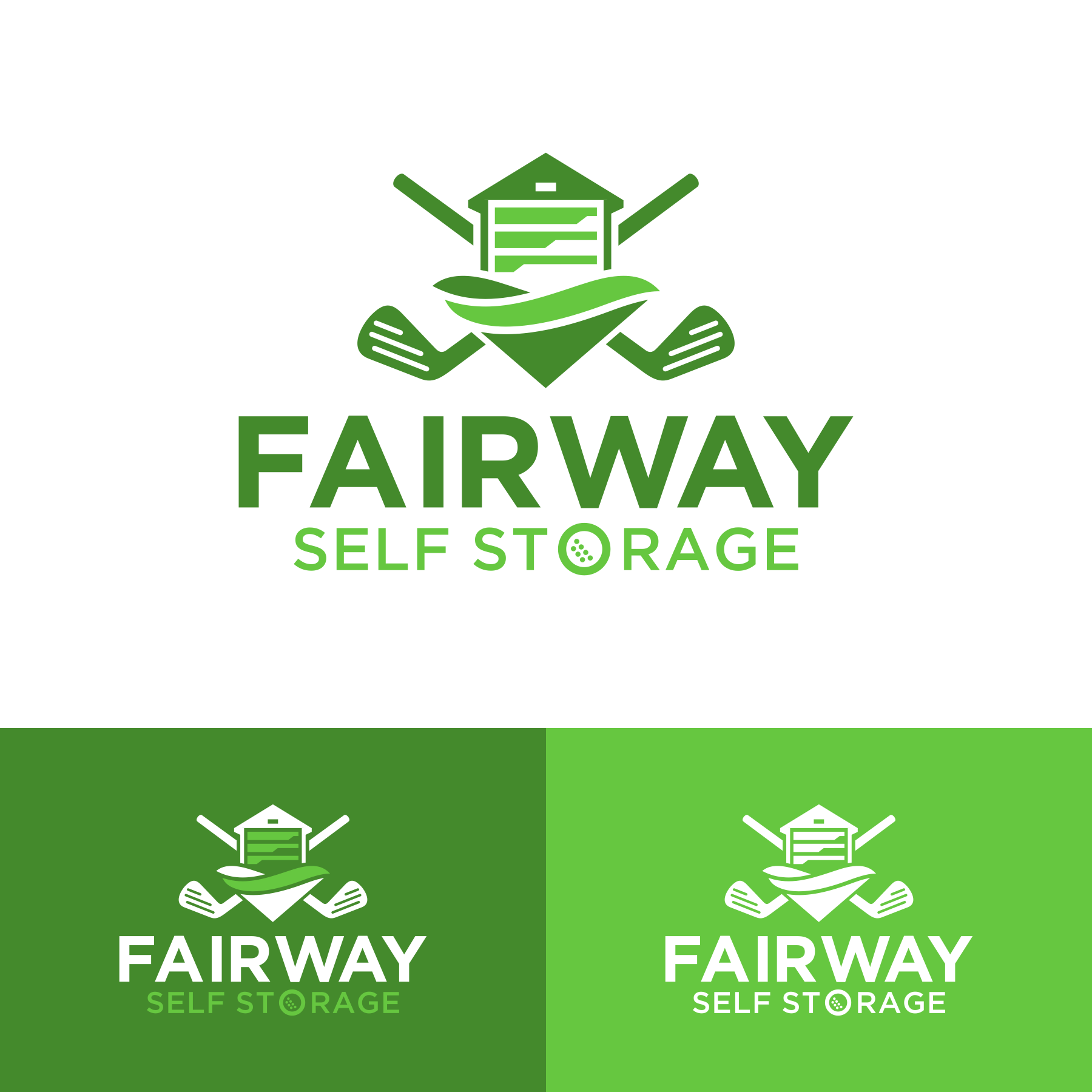 Logo Design by Aezakmi for this project | Design #36697690