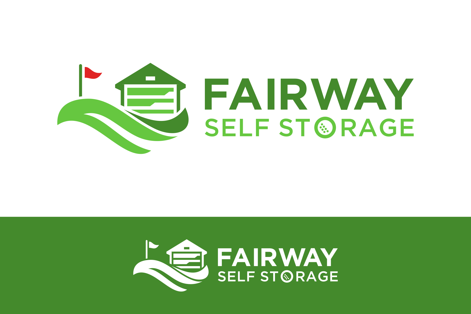 Logo Design by Aezakmi for this project | Design #36697693