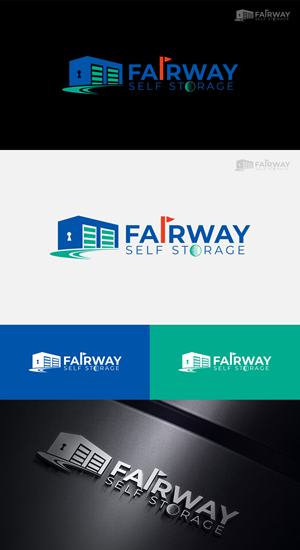 Logo Design by IDesign1606 for this project | Design: #36692505