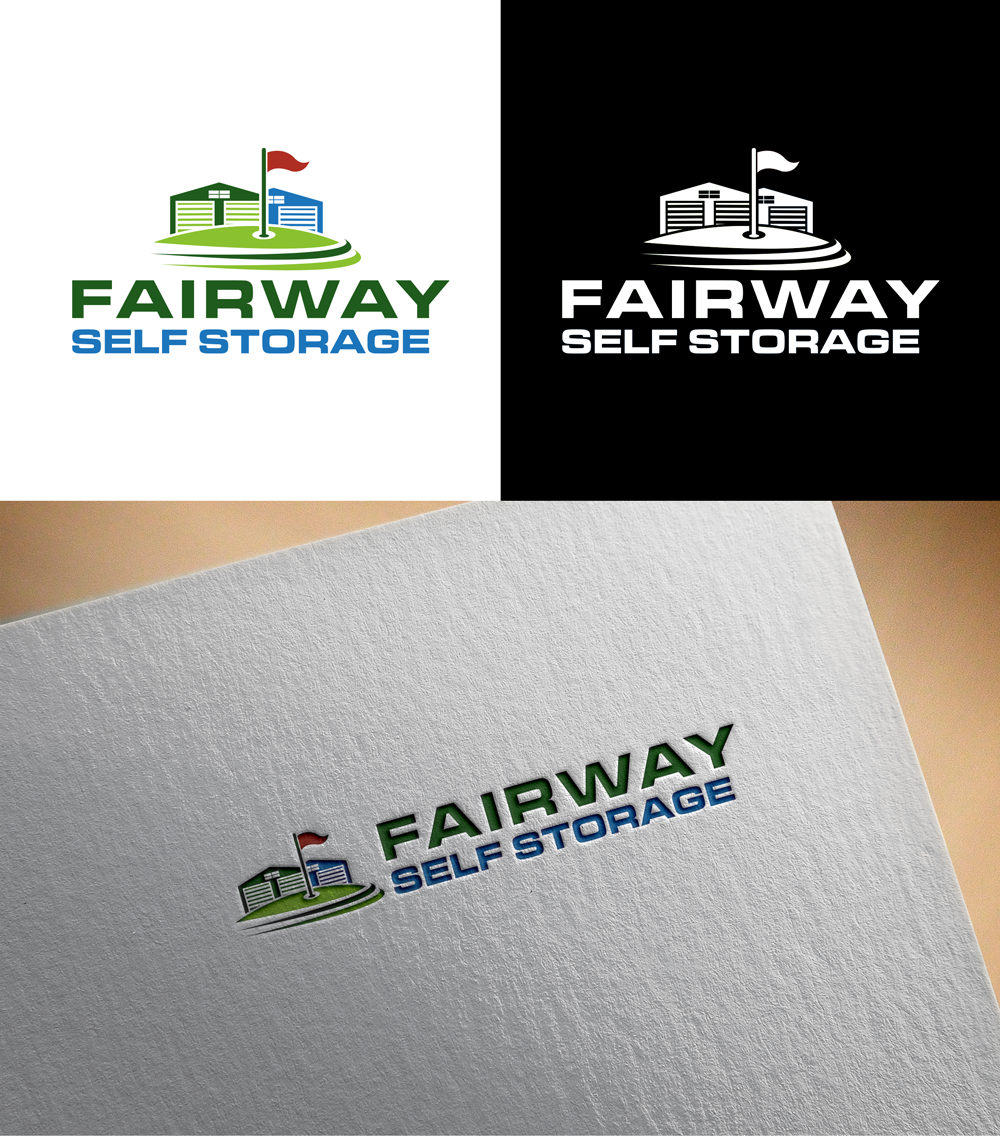 Logo Design by RA-bica for this project | Design #36679686