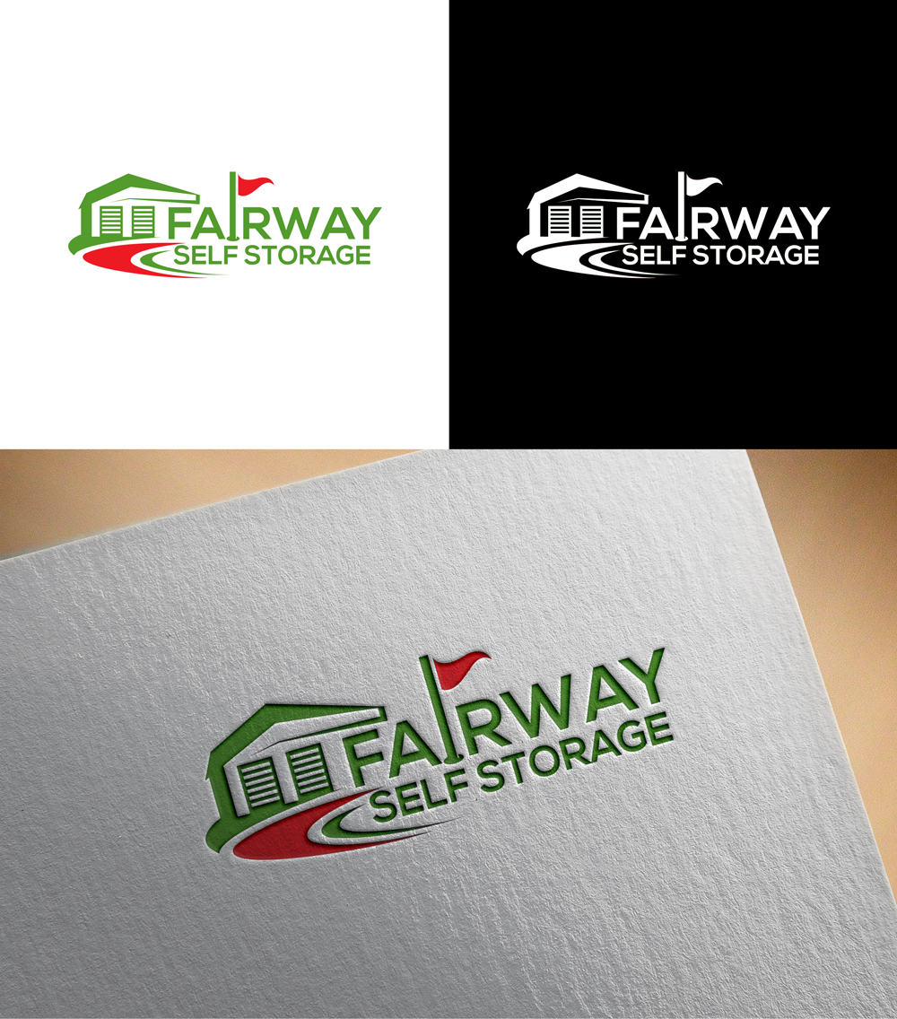 Logo Design by RA-bica for this project | Design #36679688
