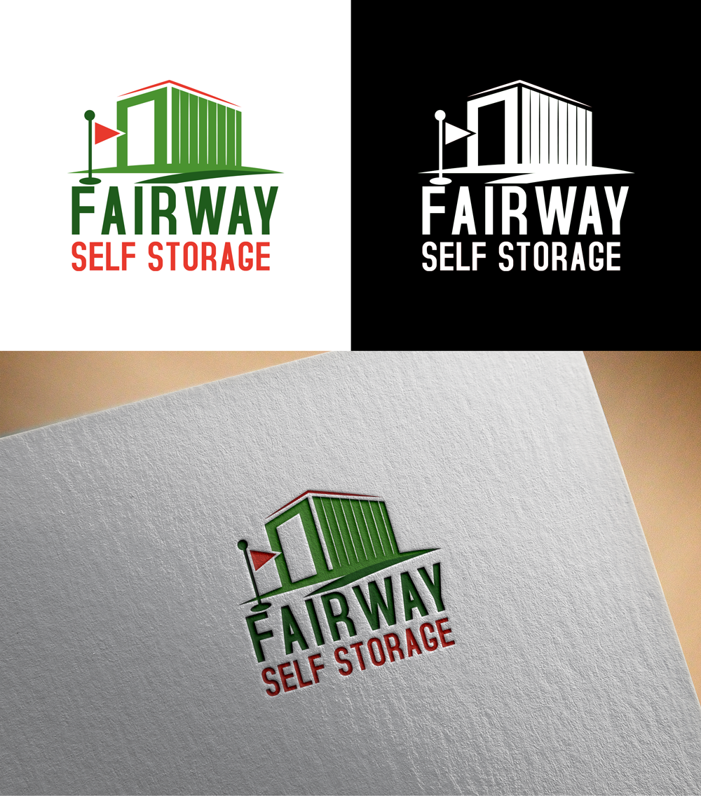 Logo Design by RA-bica for this project | Design #36679689