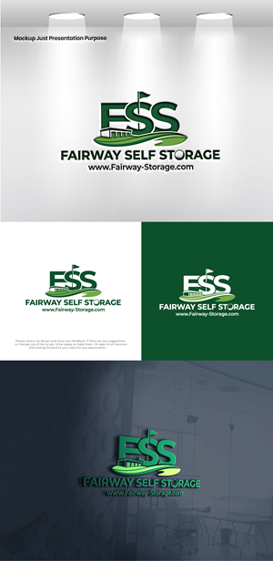 Logo Design by VectorForge for this project | Design: #36693493