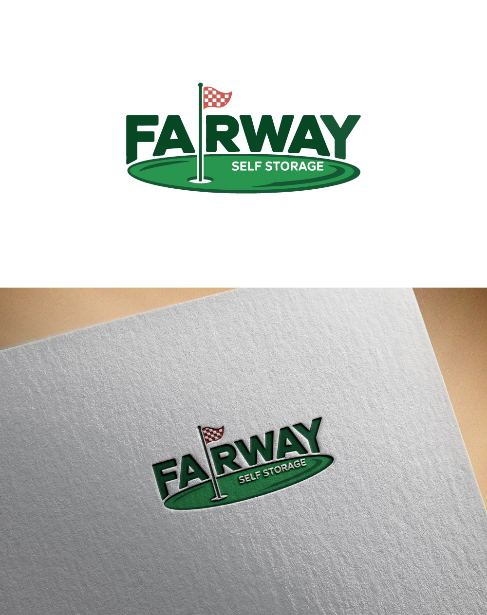 Logo Design by KING JM for this project | Design #36680746