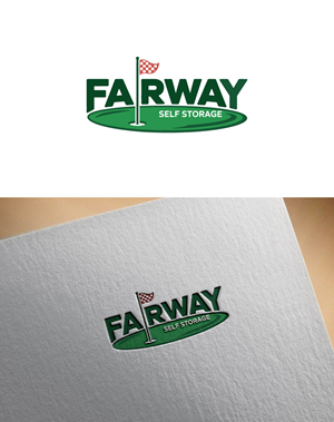 Logo Design by KING JM for this project | Design: #36680746