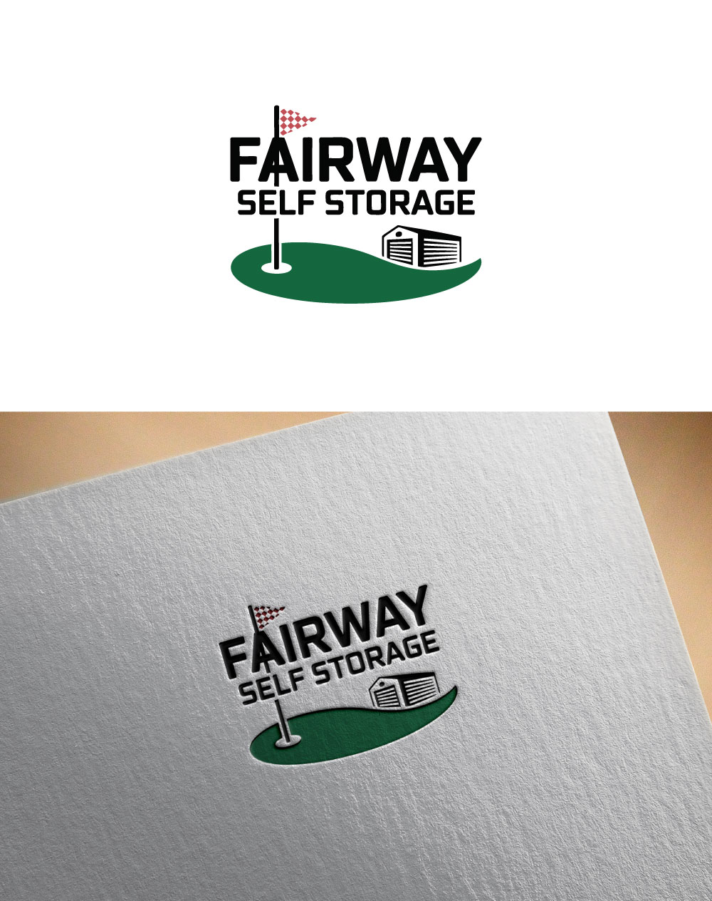 Logo Design by KING JM for this project | Design #36680747