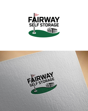 Logo Design by KING JM for this project | Design: #36680747