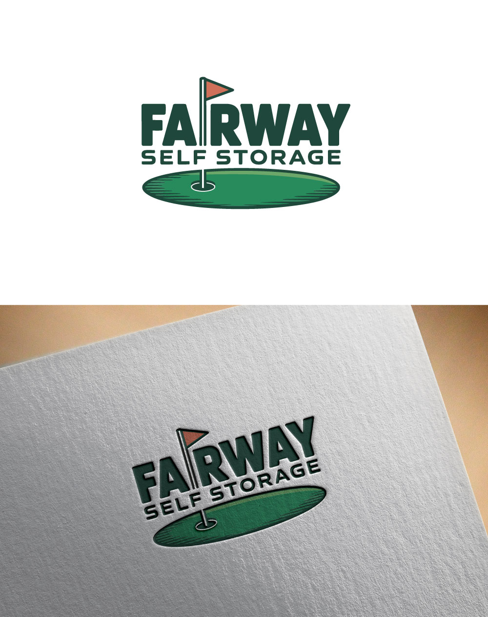 Logo Design by KING JM for this project | Design #36680748