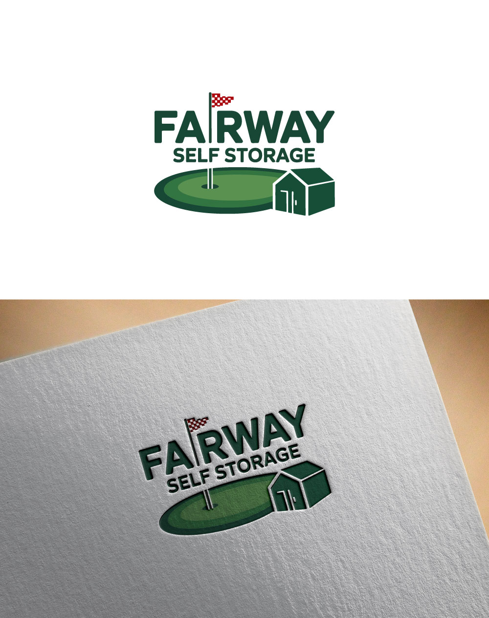 Logo-Design von KING JM für dieses Projekt | Design #36680749