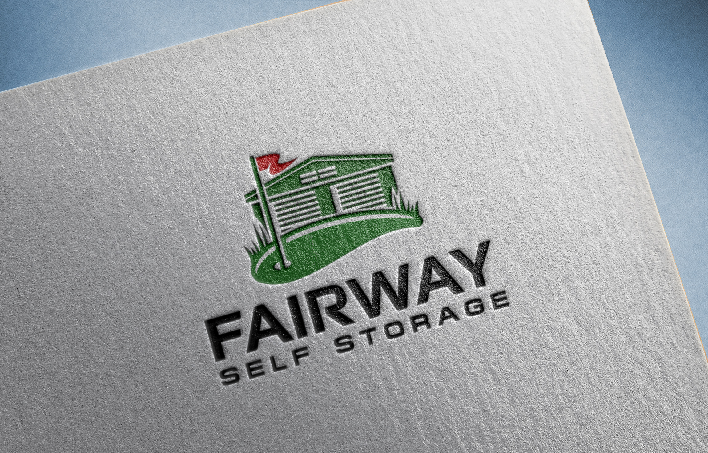 Logo Design by omahsegoro for this project | Design #36713480