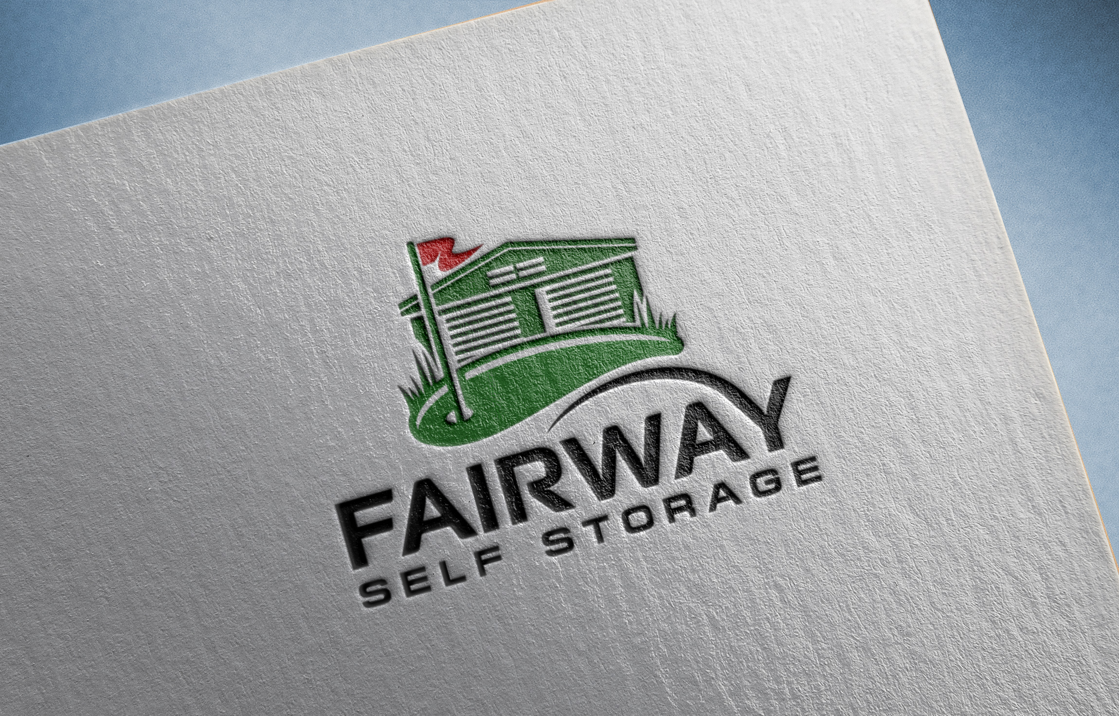 Logo Design by omahsegoro for this project | Design #36713481