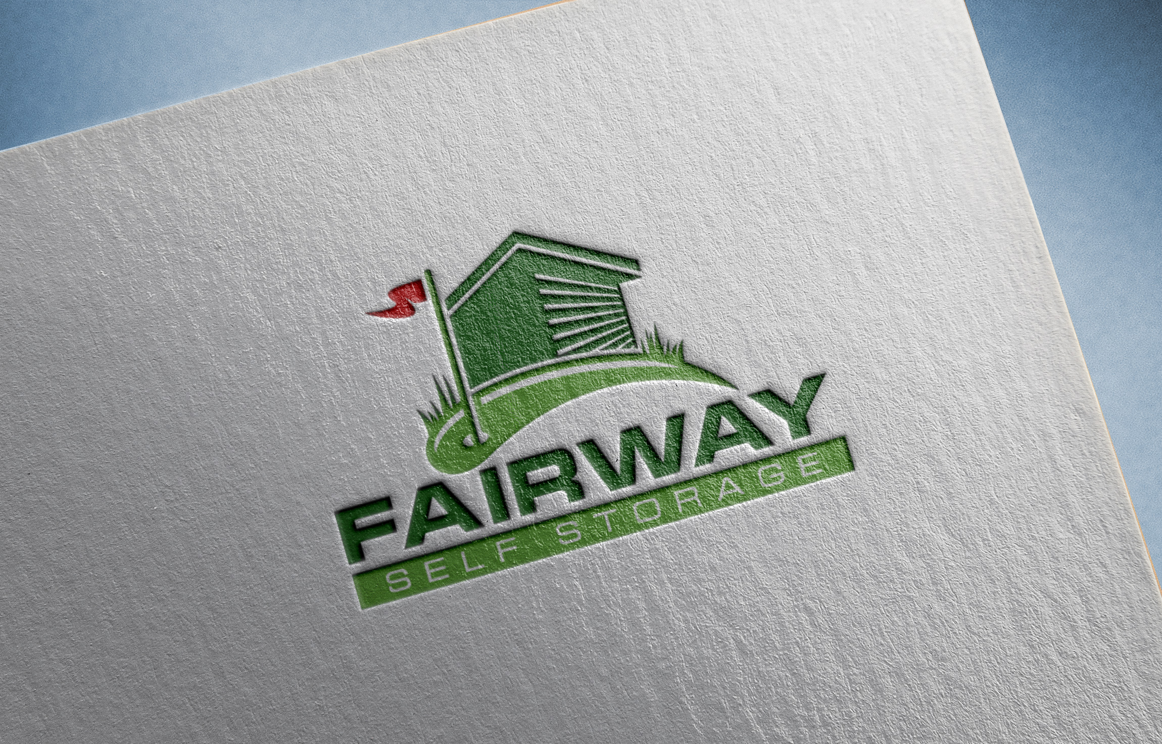 Logo Design by omahsegoro for this project | Design #36713546