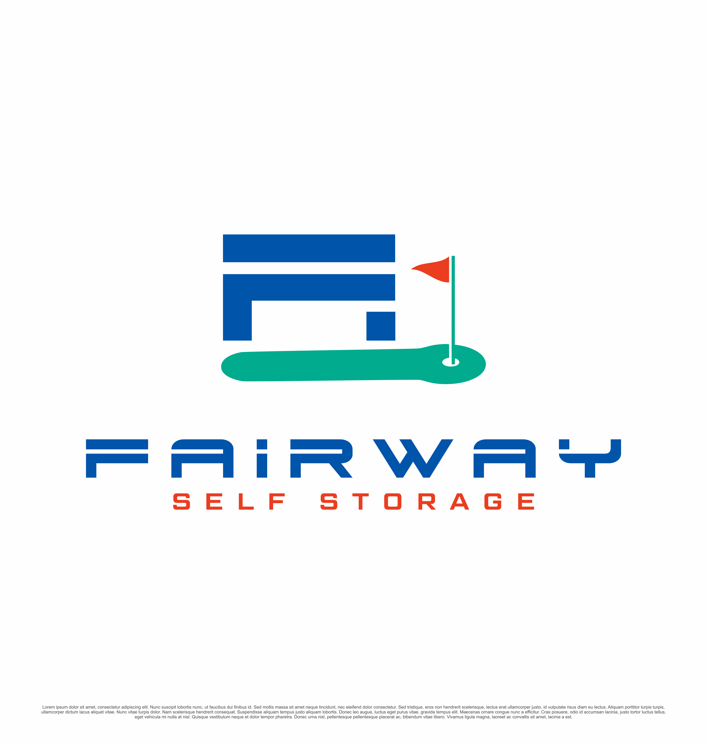 Logo Design by saesean for this project | Design #36691427