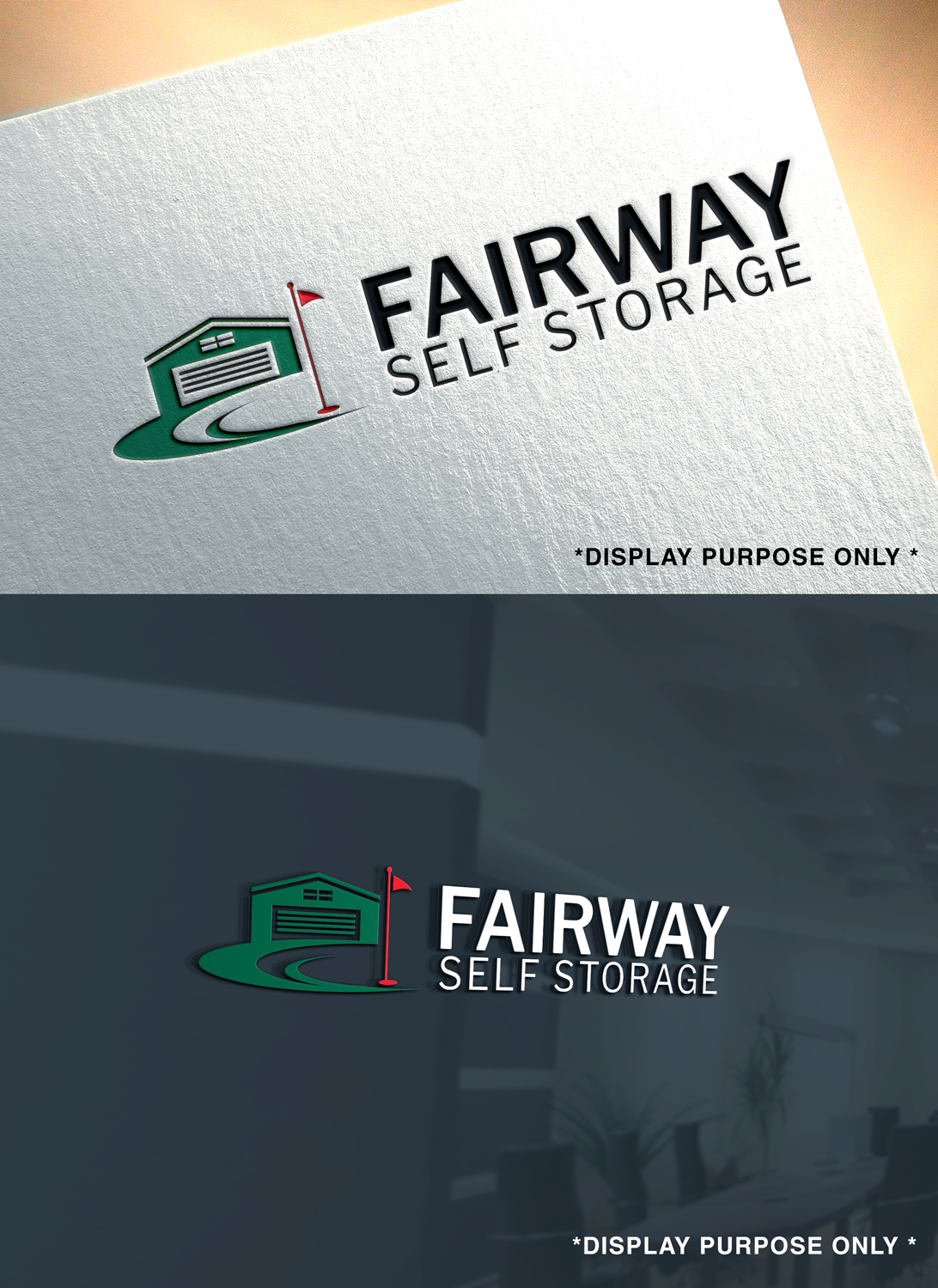 Logo Design by RaKu 2 for this project | Design #36710603