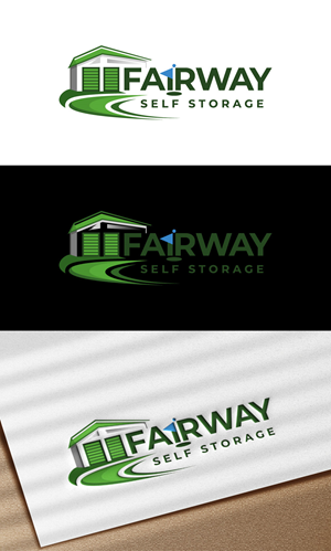 Logo Design by loveqis for this project | Design: #36678354