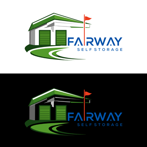 Logo Design by cah awu for this project | Design: #36678045