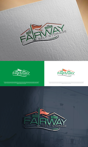 Logo Design by Ahsan Designs for this project | Design: #36681795