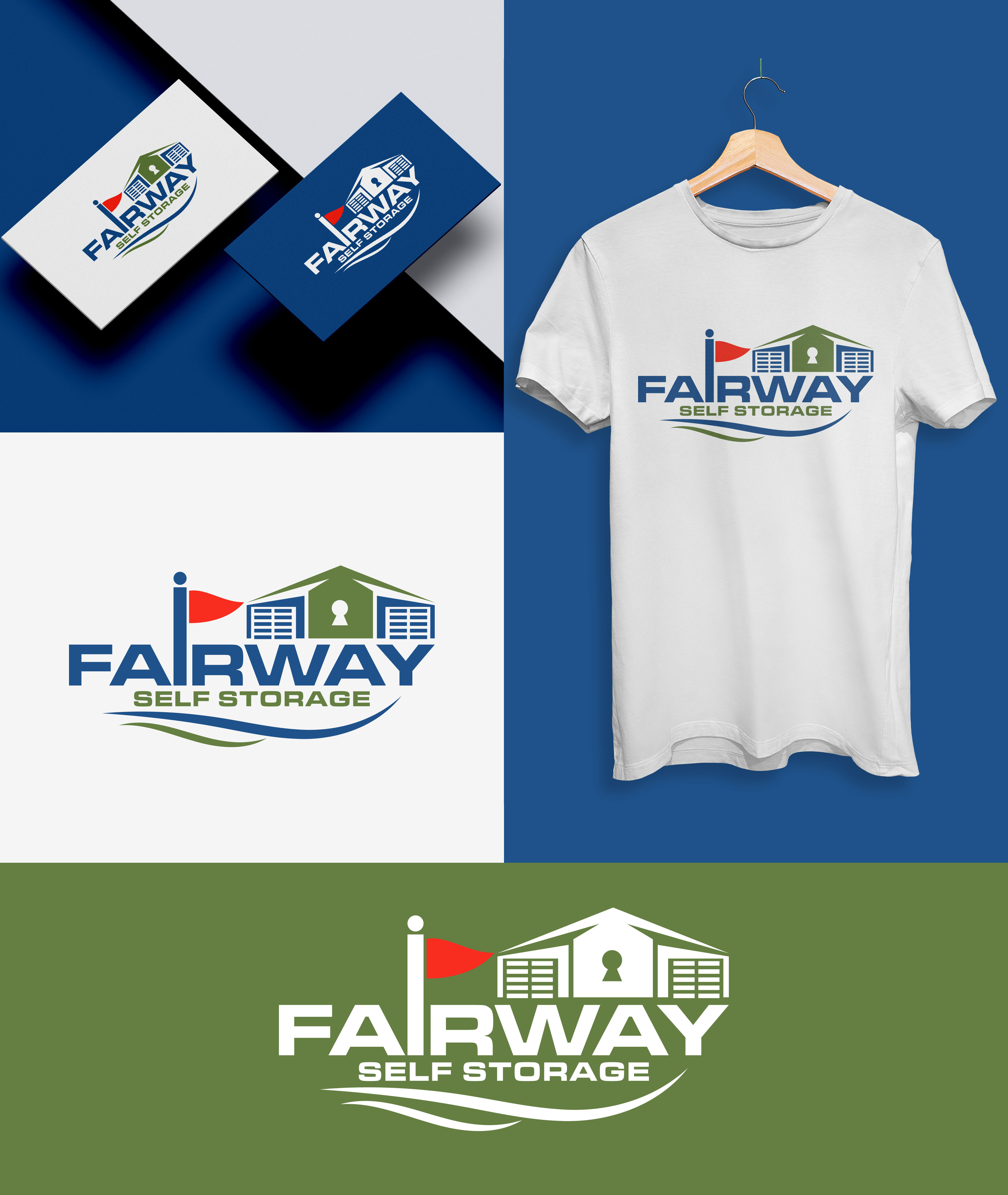 Logo Design by yellowdot for this project | Design #36678010