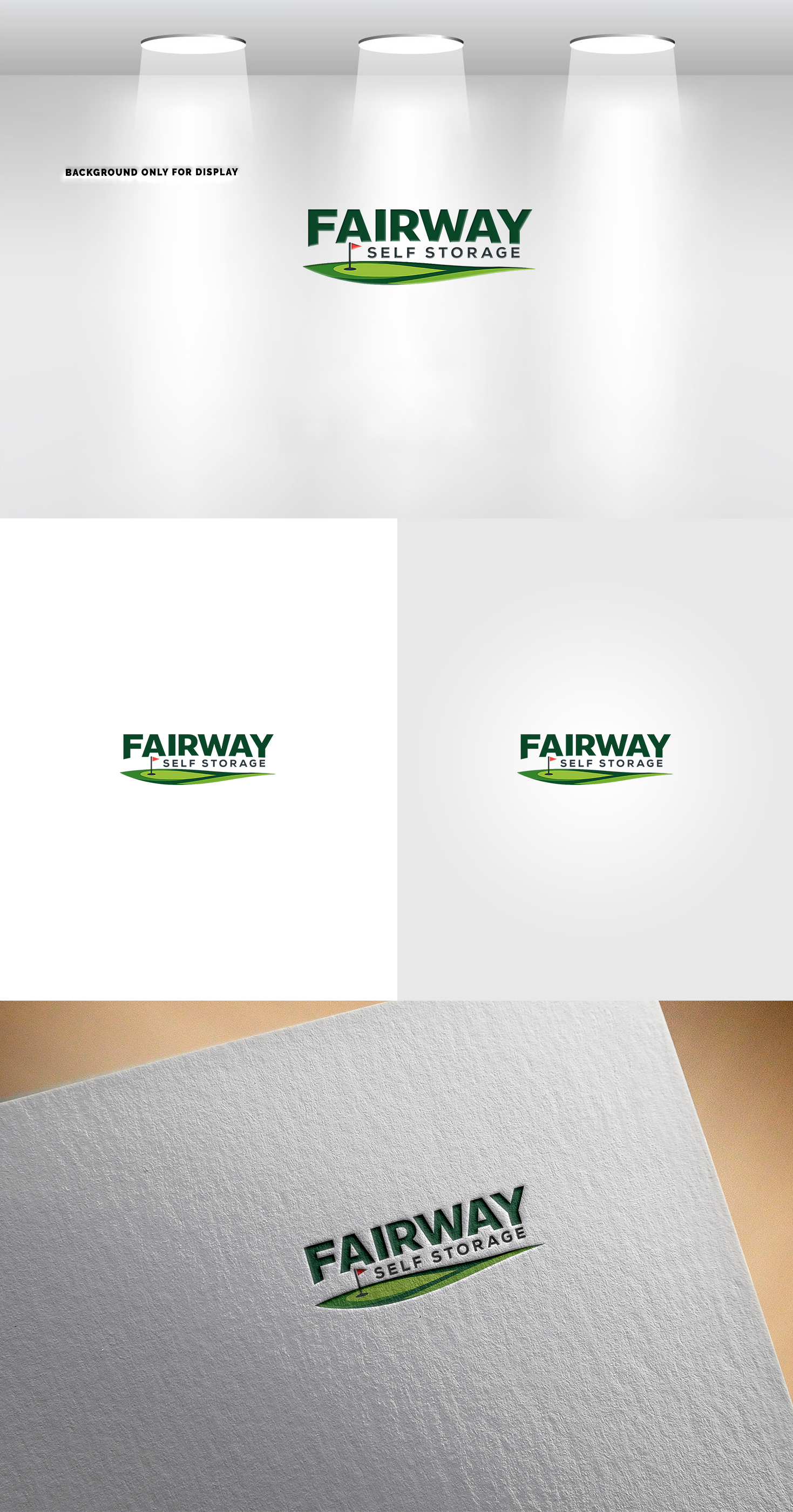 Logo Design by Rahmina for this project | Design #36698336