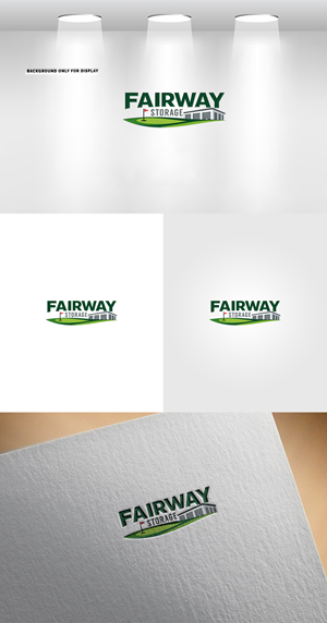 Logo Design by Rahmina for this project | Design: #36702285