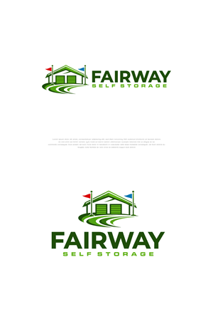 Logo Design by apik. for this project | Design: #36678906