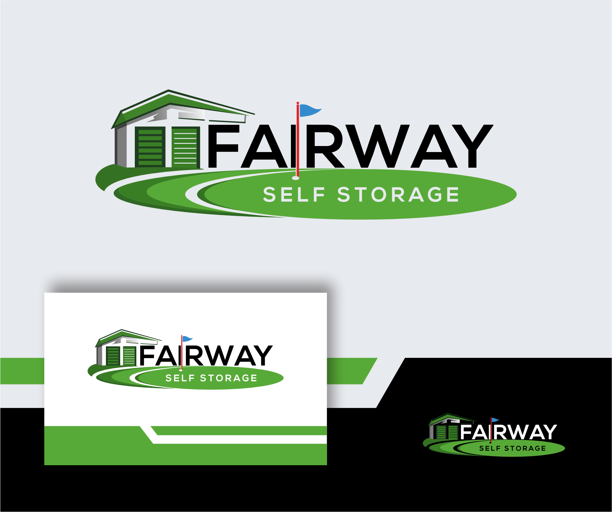 Logo Design by ganesaputu for this project | Design #36678129