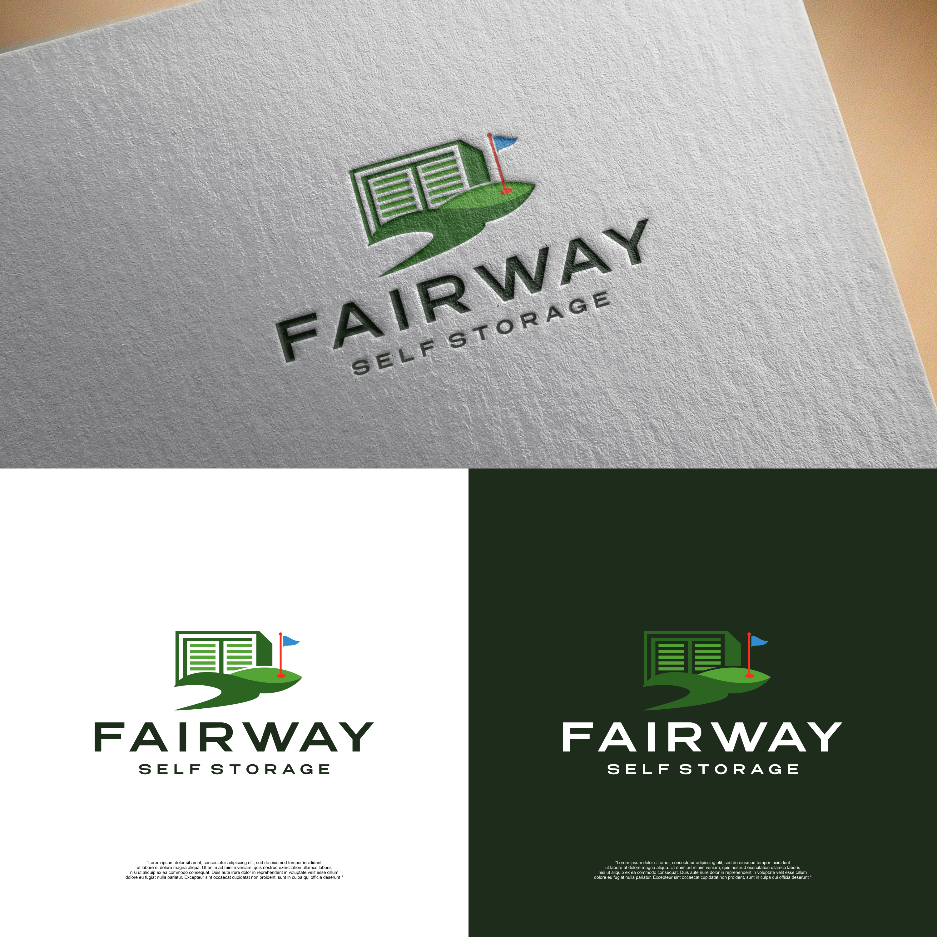 Logo Design by syad666 for this project | Design #36678686