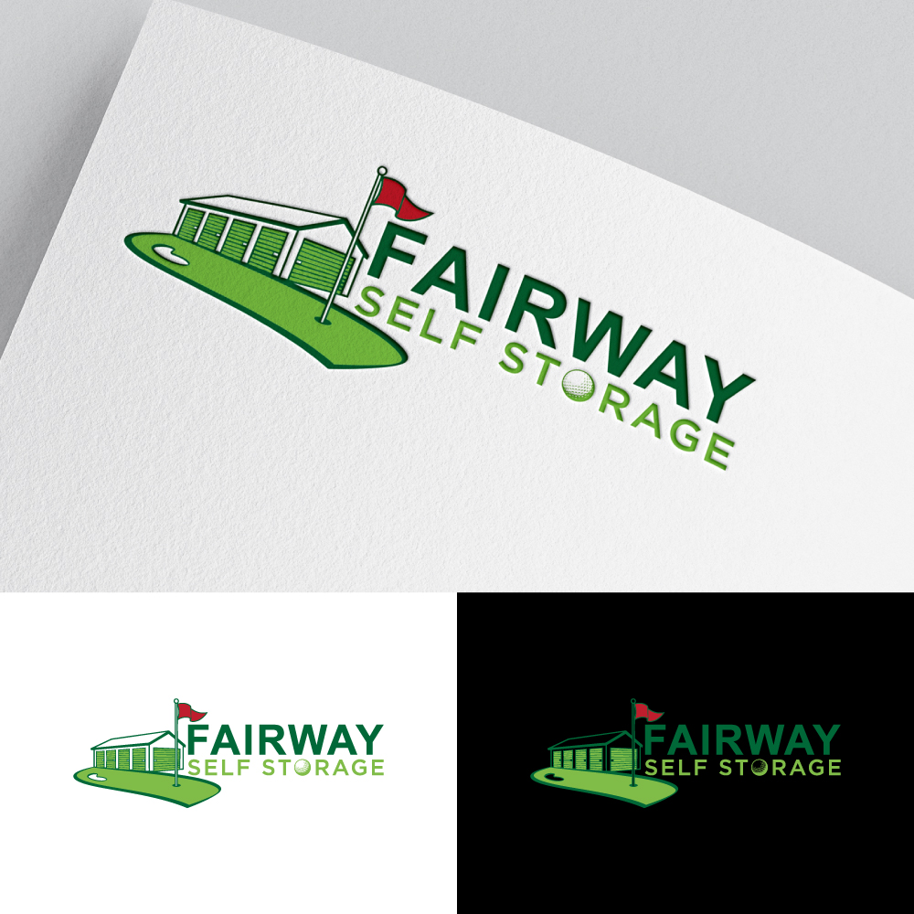 Logo Design by rehan15 for this project | Design #36695332