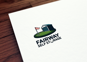 Logo Design by Being  Designer for this project | Design: #36685610