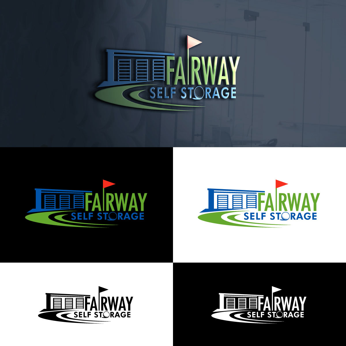Logo Design by Khan D. for this project | Design #36678289