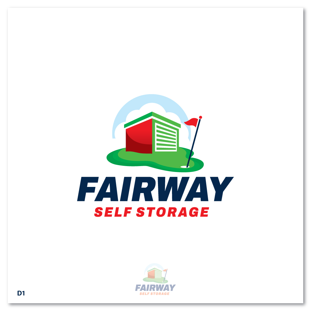 Logo Design by Sujit Banerjee for this project | Design #36679508