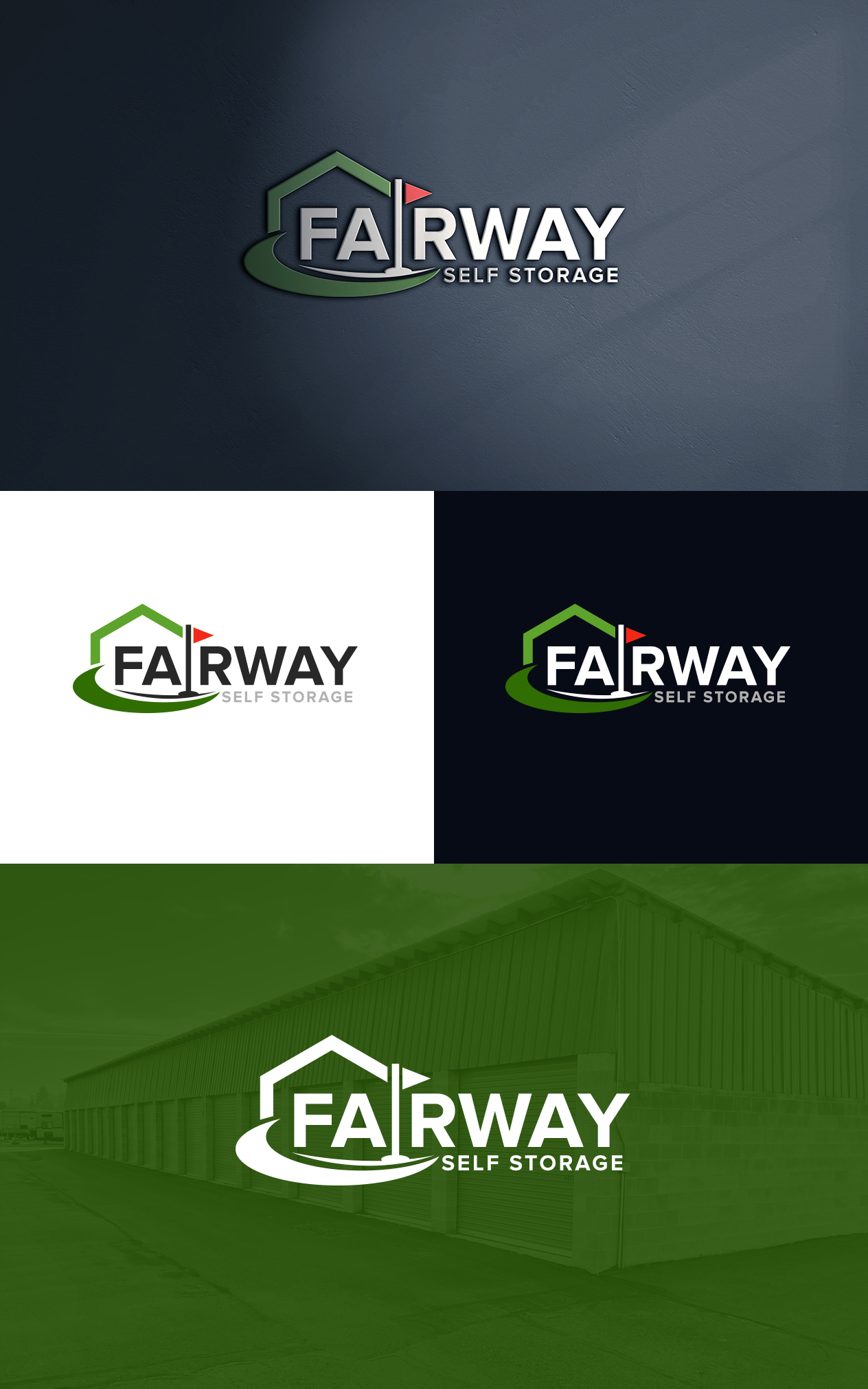 Logo Design by BehindSymbols for this project | Design #36690724