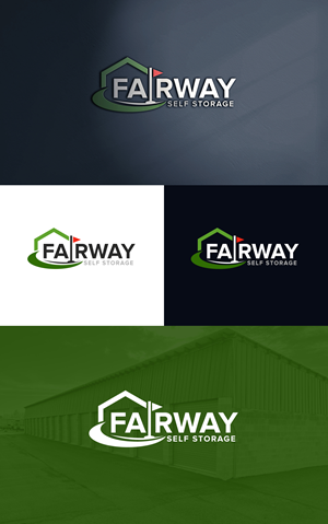 Logo Design by BehindSymbols for this project | Design: #36690724