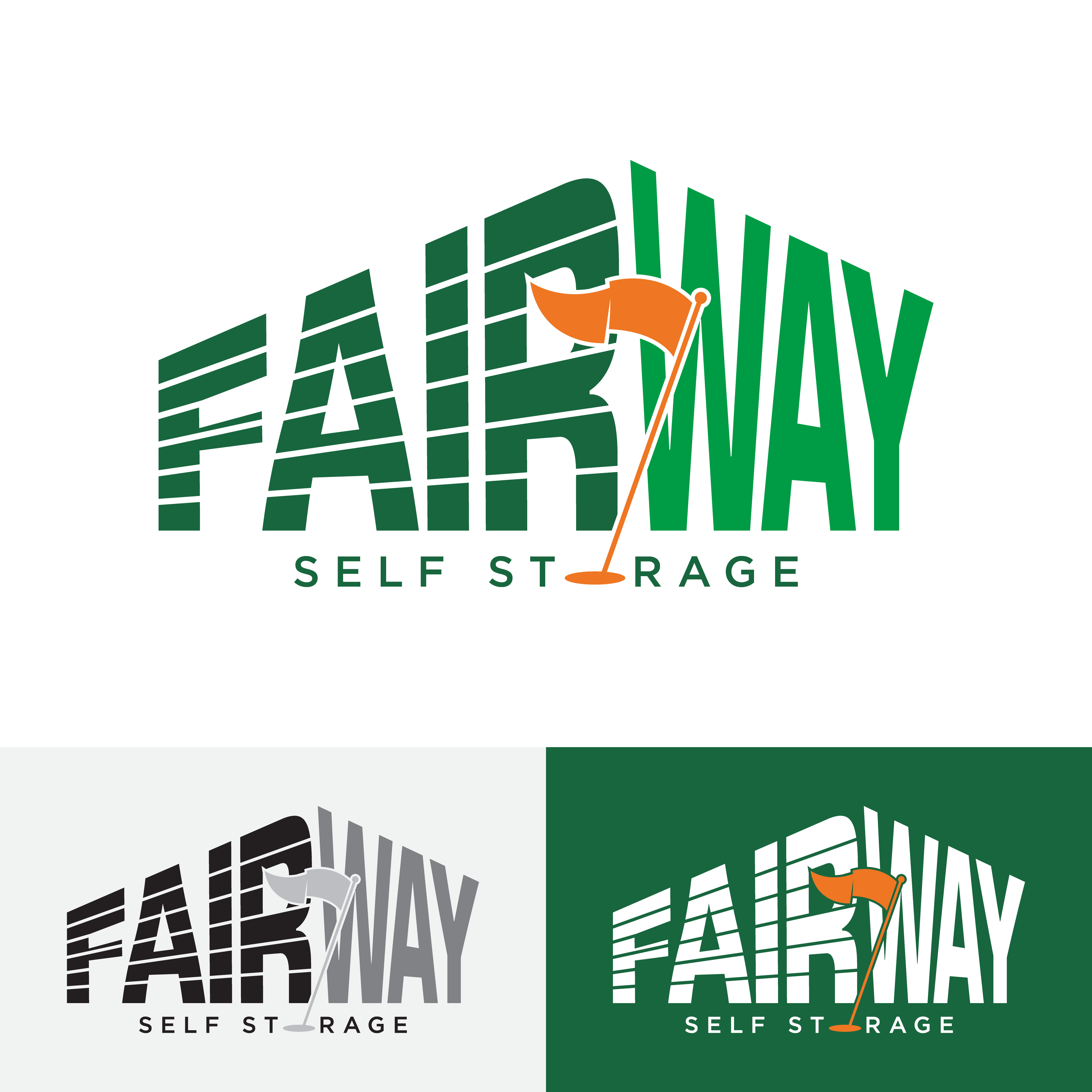 Logo Design by wrdy for this project | Design #36699038