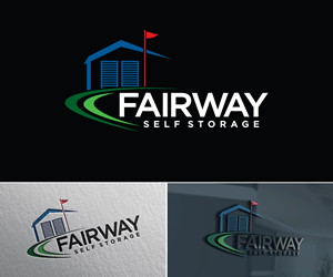 Logo Design by Atec for this project | Design: #36679626