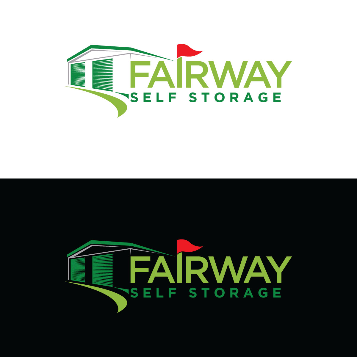 Logo Design by prodesigns99 for this project | Design #36679476