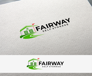 Logo Design by Phank for this project | Design: #36682954