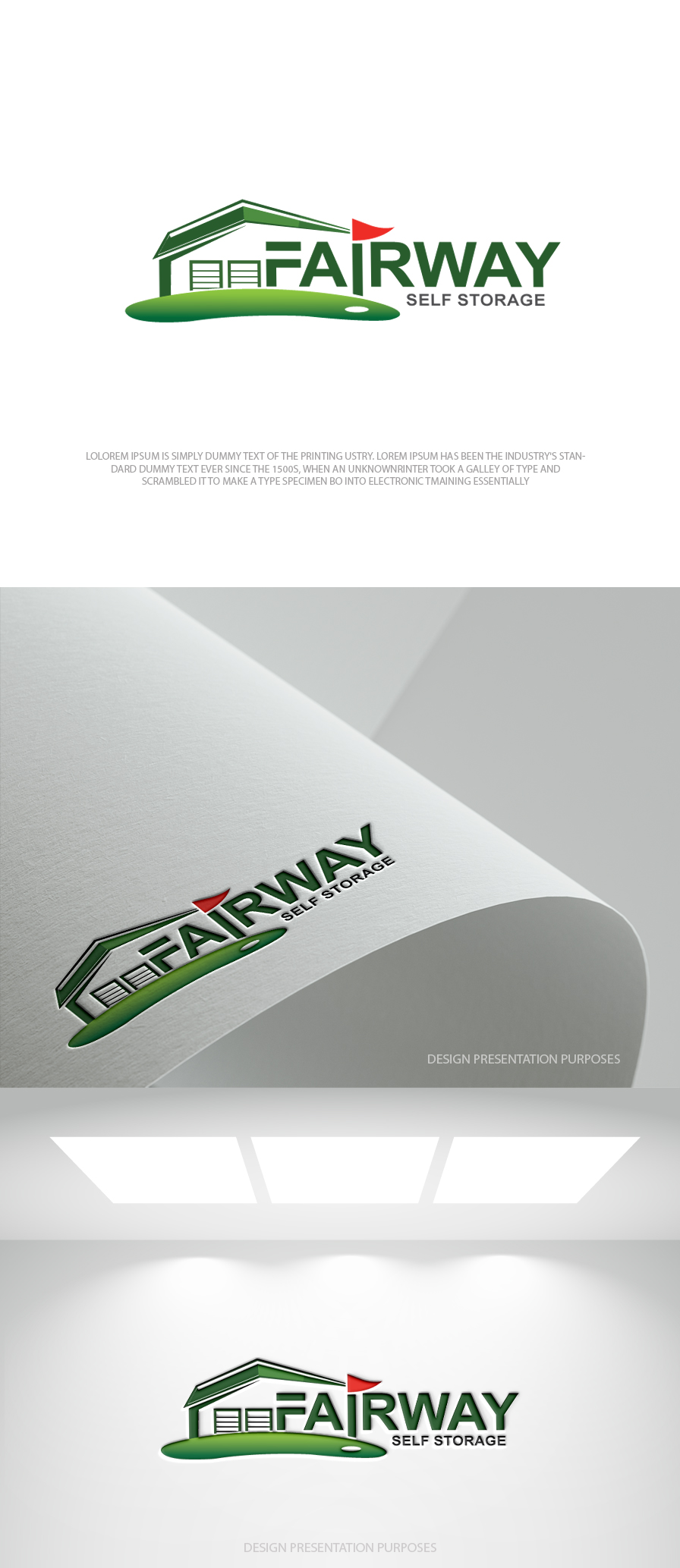 Logo Design by zebronicgraphic for this project | Design #36681490