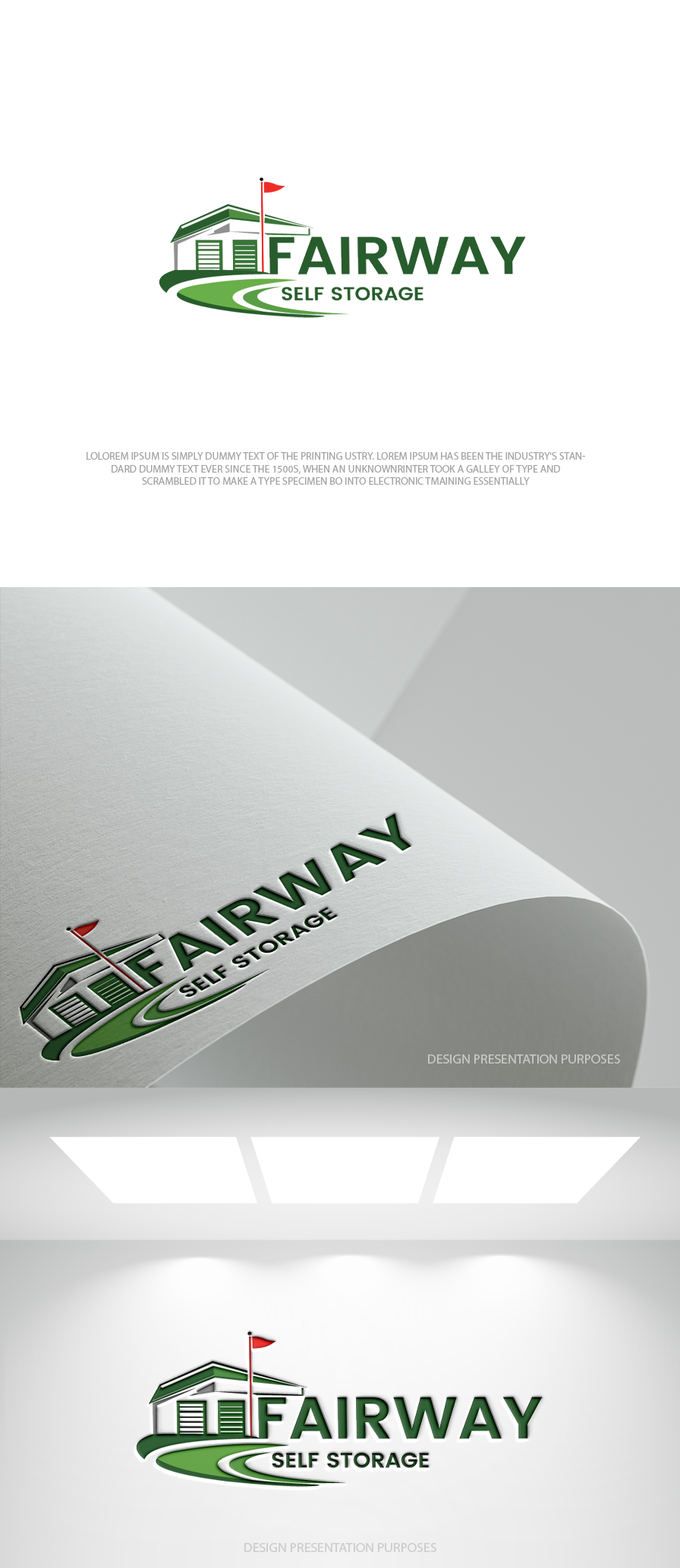 Logo Design by zebronicgraphic for this project | Design #36681507