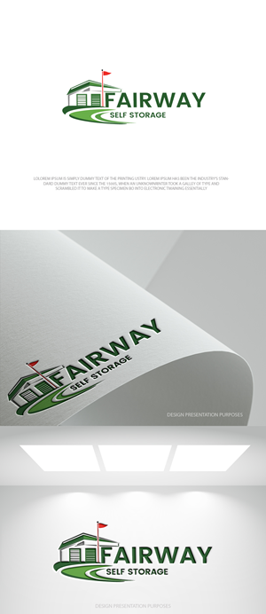 Logo Design by zebronicgraphic for this project | Design: #36681507