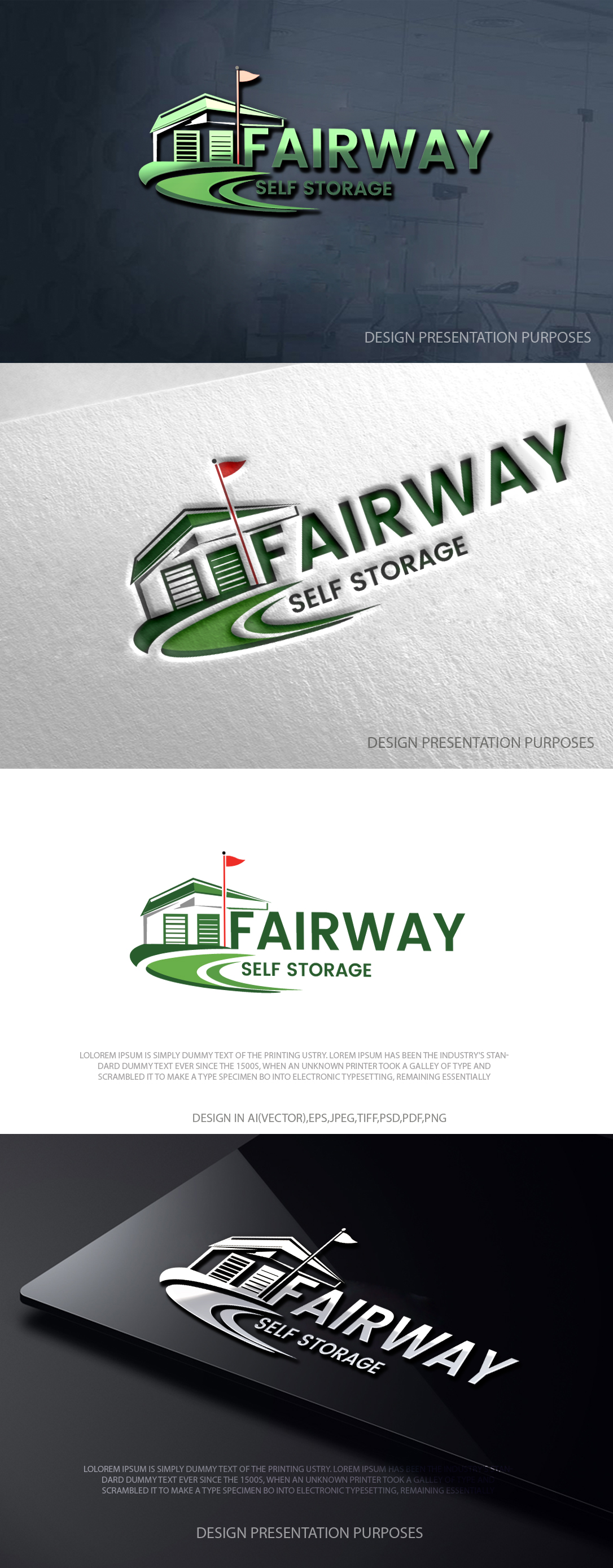 Logo Design by zebronicgraphic for this project | Design #36681508