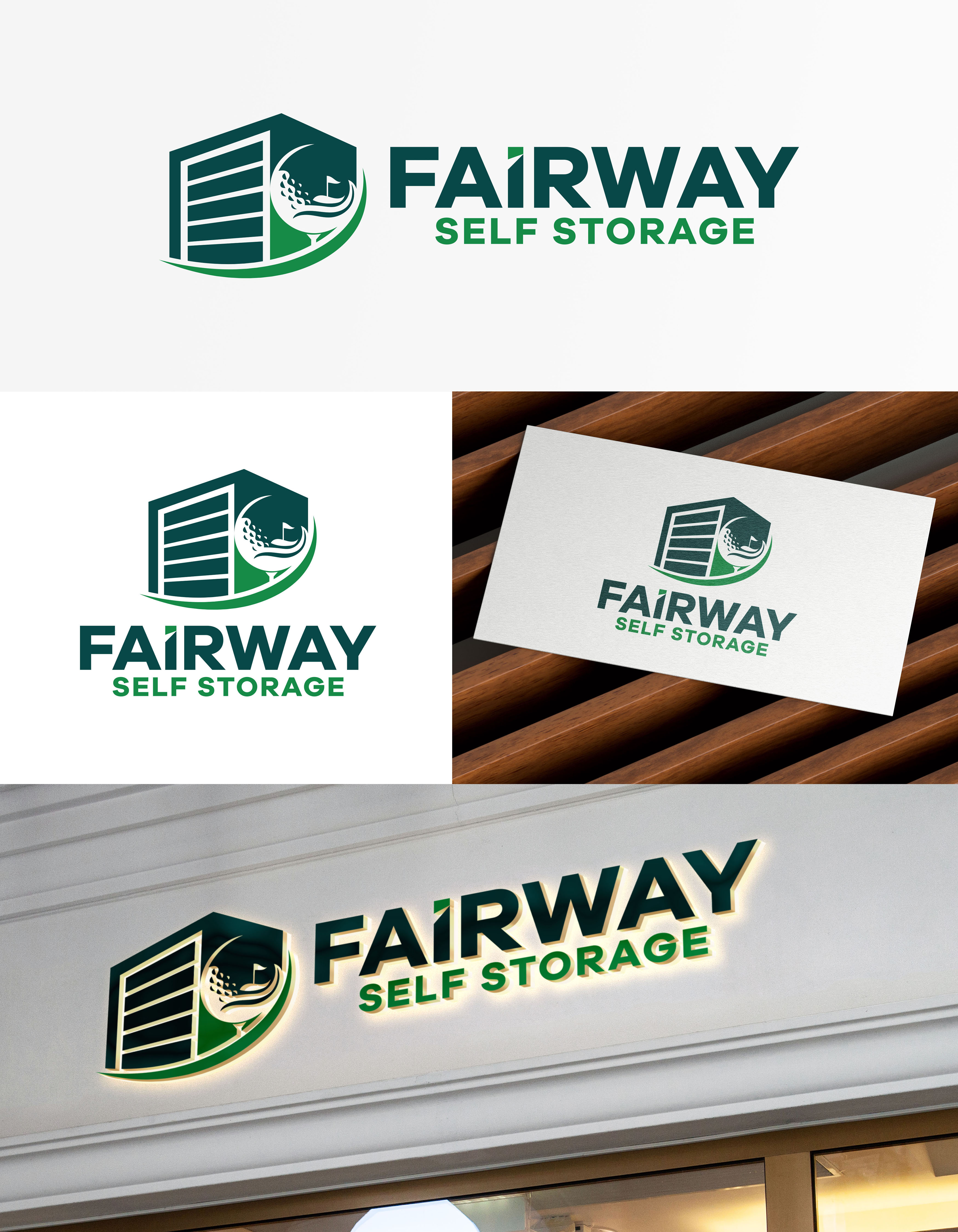 Logo Design by aexoagency for this project | Design #36678072