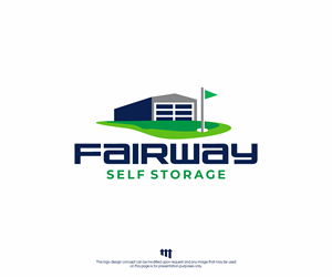 Logo Design by MBARO for this project | Design: #36714419