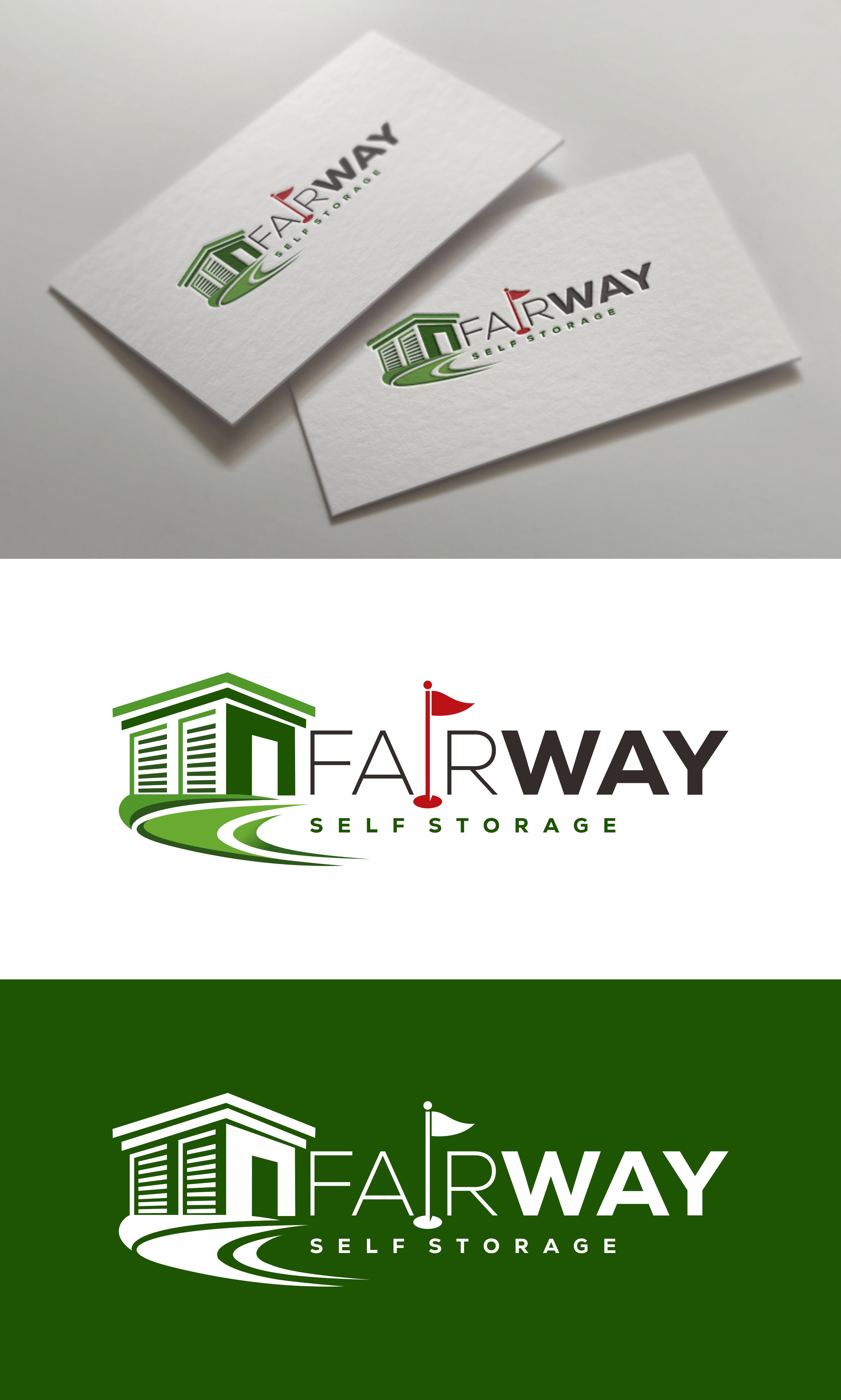 Logo Design by fatiyadesign for this project | Design #36679590