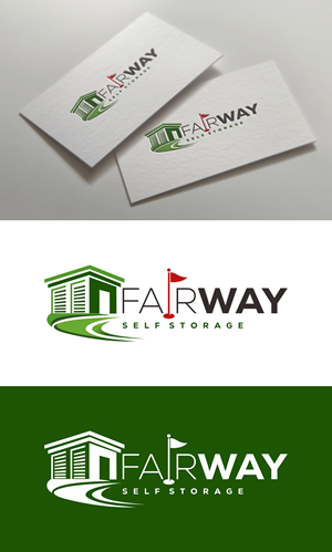 Logo Design by fatiyadesign for this project | Design: #36679590